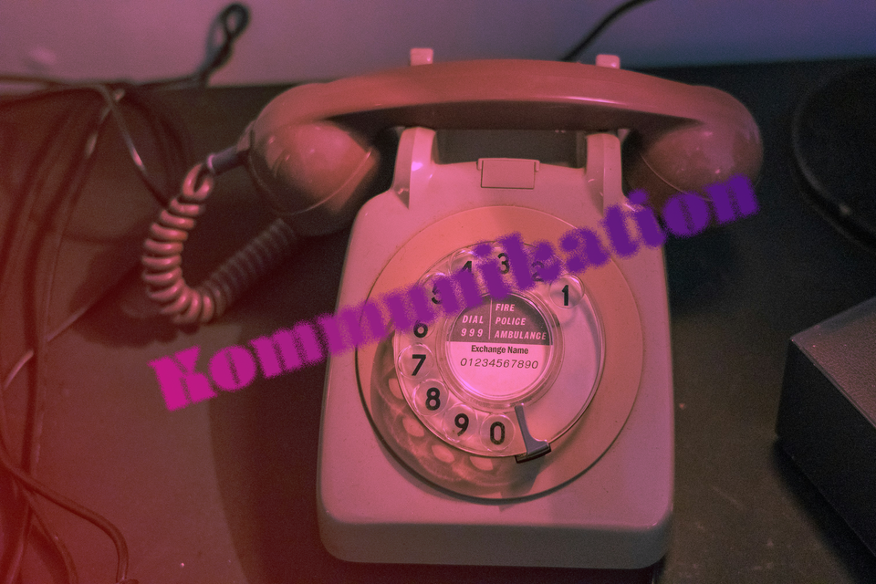 Was ist gute Kommunikation?